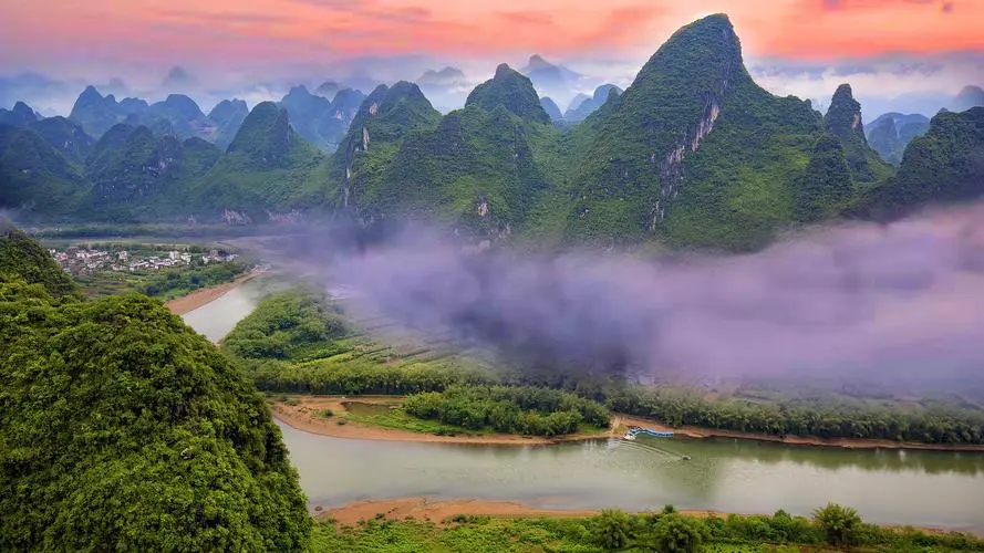 科技节能智能